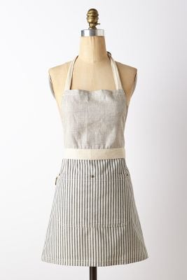 Breton Apron