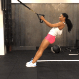 TRX Mid-Row