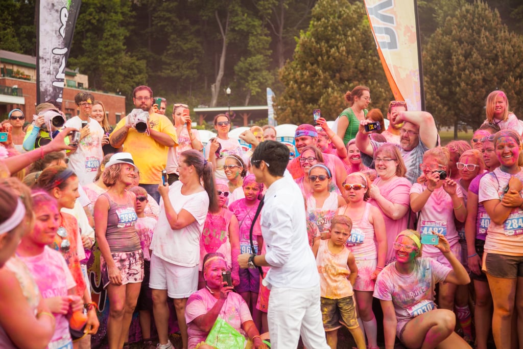 Flash Mob Proposal Inspiration