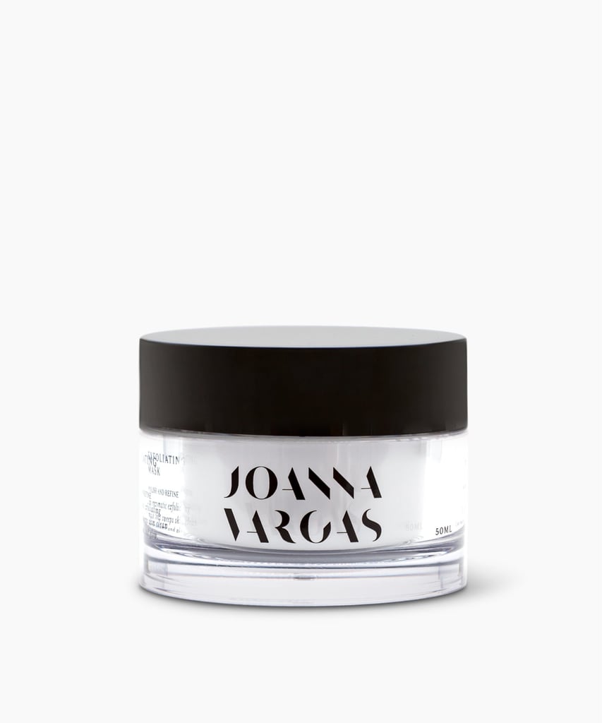 Joanna Vargas Exfoliating Mask