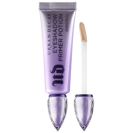 Urban Decay Eyeshadow Primer Potion in Anti-Aging ($11)