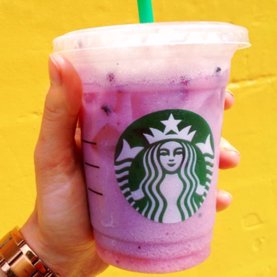 The Best Secret Menu Items From Starbucks