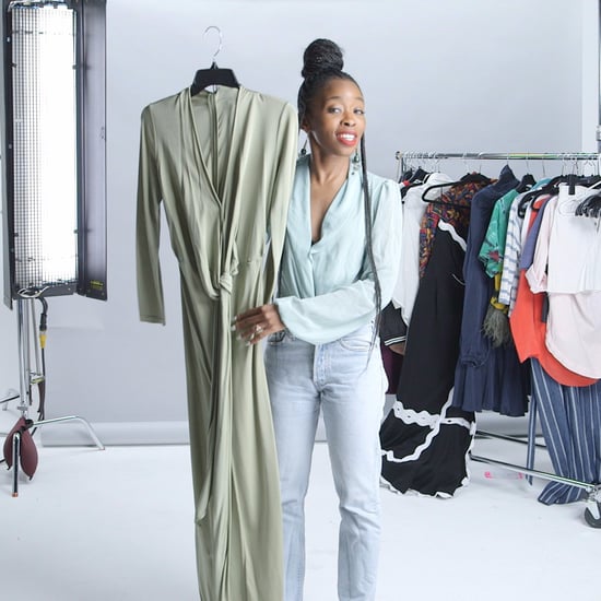 Interview With Insecure Costume Designer Ayanna James