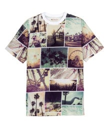 H&M LOVES COACHELLA T-shirt With Photo Print