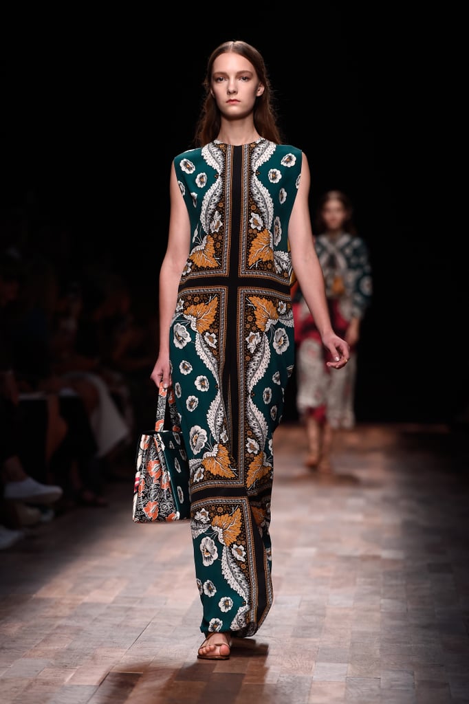 Valentino Spring 2015