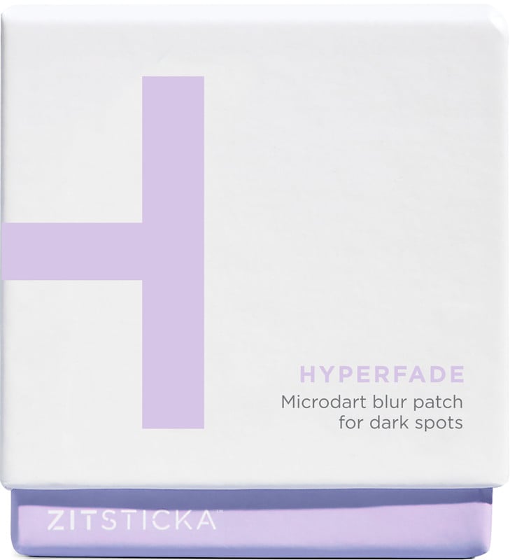 ZitSticka Hyperfade Microdart Blur Patch for Dark Spots
