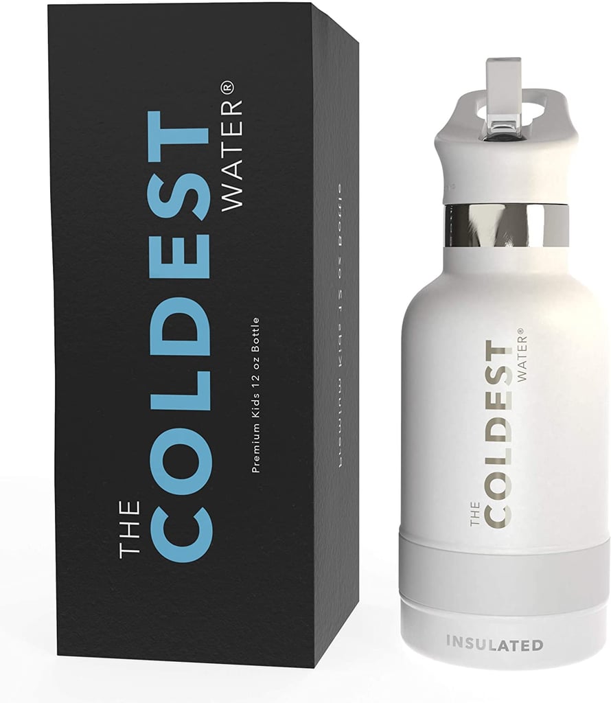 Coldest Sports Water Bottle