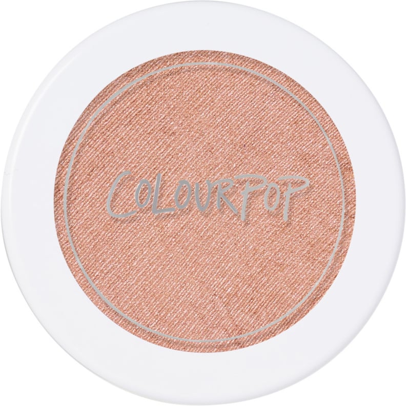 Colourpop Super Shock Highlighter