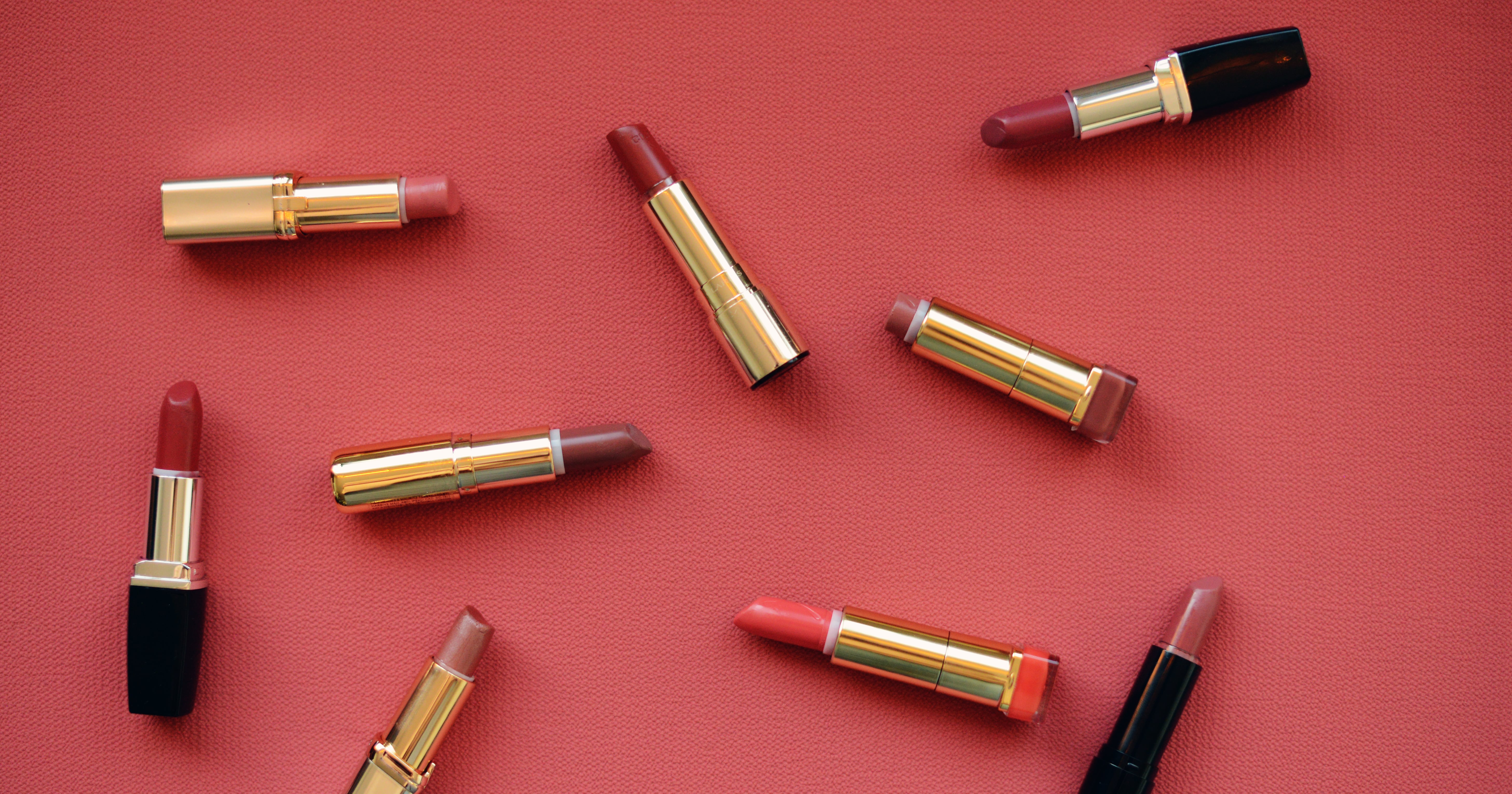 Google Shopping Lets You Try On Makeup Products Virtually | PS Beauty