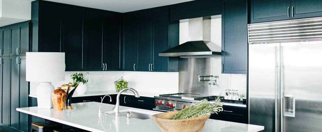 Tips For Organizing Your Kitchen