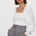 These 41 Fall Tops Will Elevate Your Next Zoom Meeting