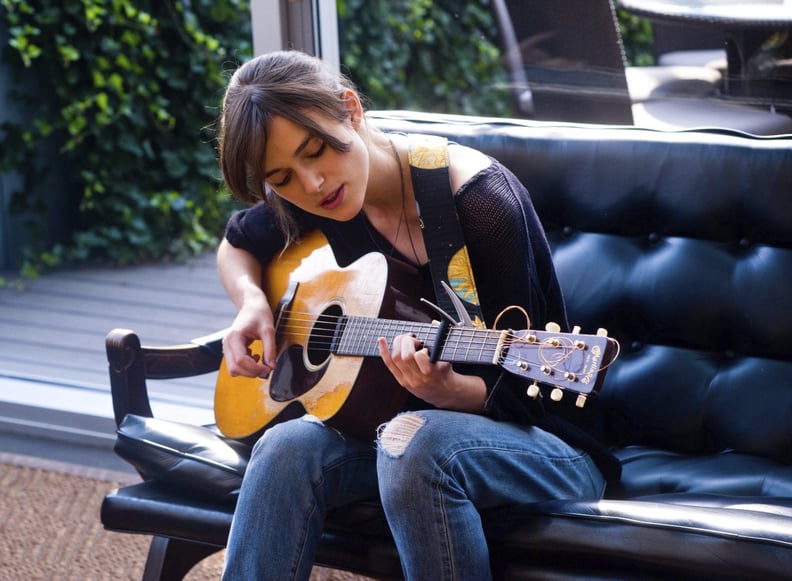 Keira Knightley, Begin Again