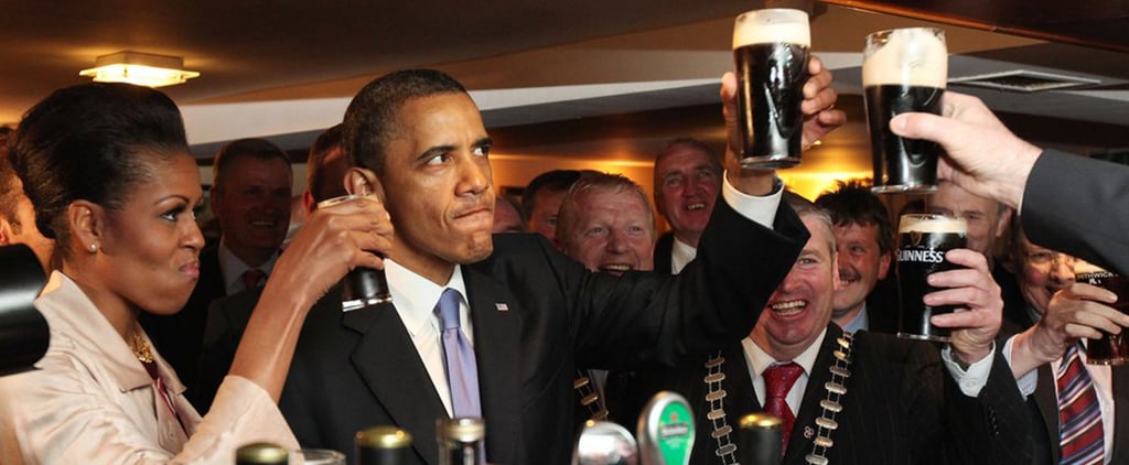 President Barack Obama's Coolest Moments (Video)