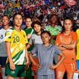 Nike's New Ad Is a Celebration of Badass Women's Soccer Players, and We're Studying Up