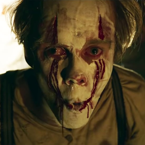 It: Chapter Two Movie Trailer