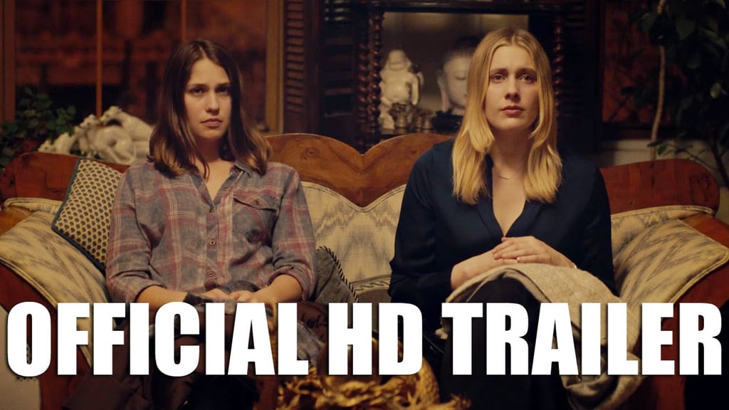 Mistress America