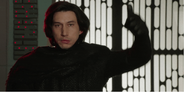 Adam Driver Hot Pictures