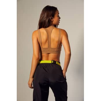 Urban Outfitters P.E Nation Base Load Sports Bra