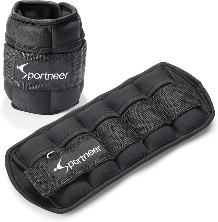 Sportneer Ankle Weights The Best Home Gym Equipment Under 100