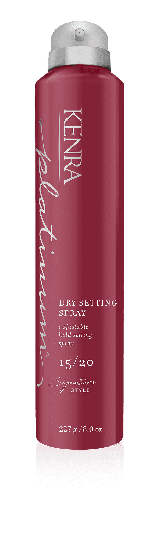 Kenra Professional Platinum Dry Setting Spray 15/20