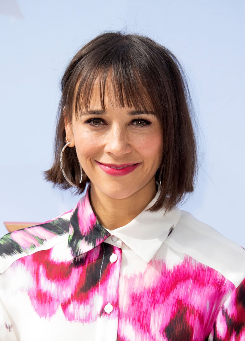 Rashida Jones as Alva