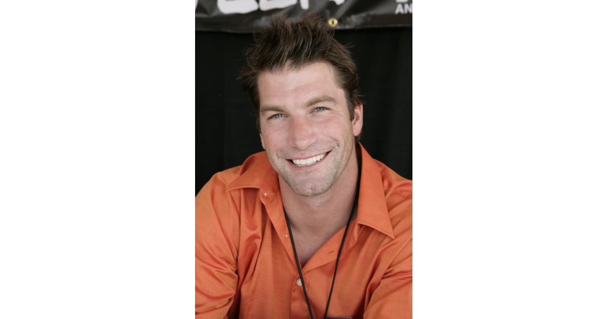 Gorgeous What Happened To 'the Bachelor' Season 7 Star Charlie O'connell? Scene Art