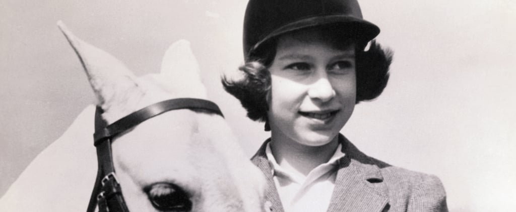 What Does Queen Elizabeth's "Lilibet" Nickname Mean?