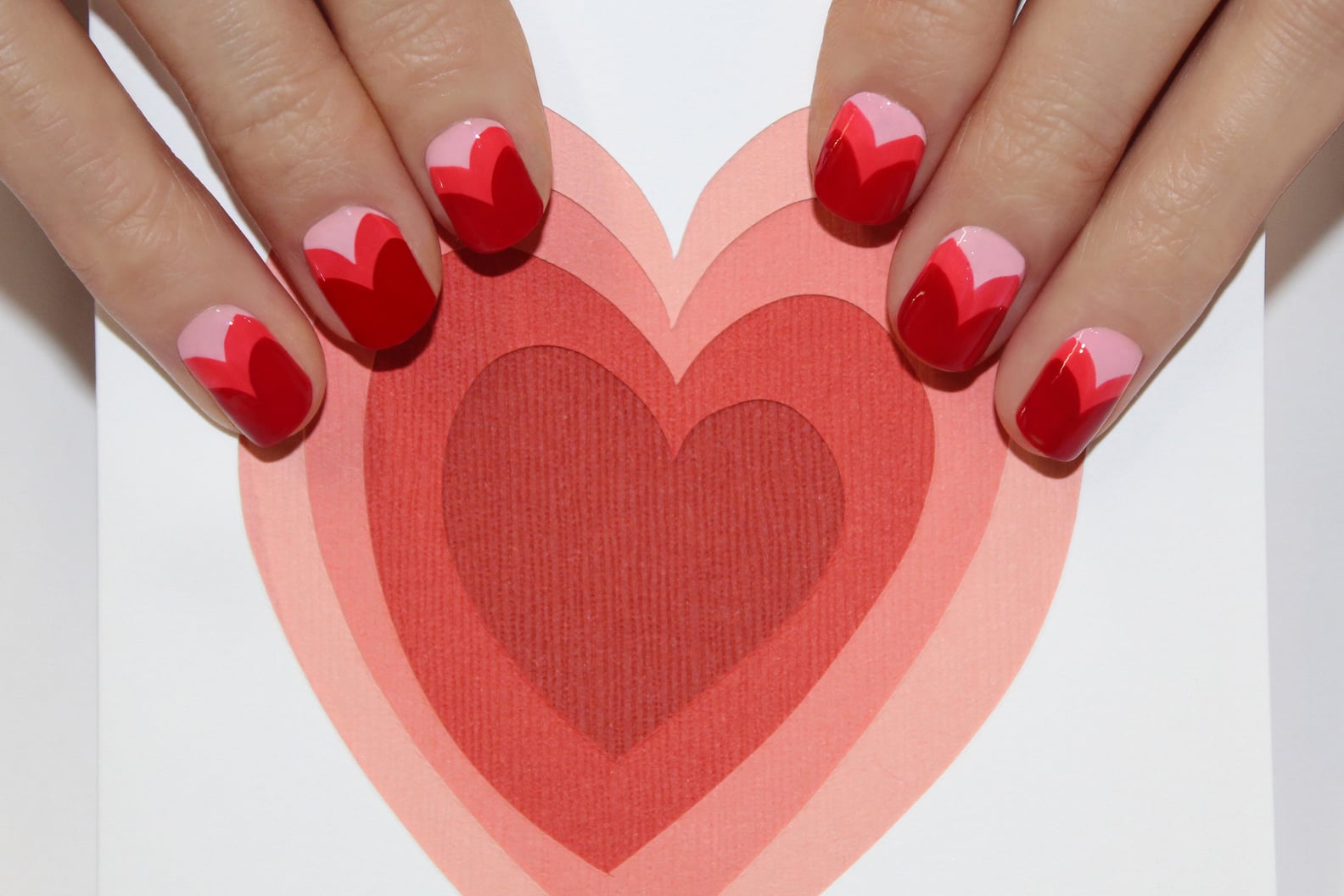 Valentine's Day Hair and Makeup Tips | PS Beauty