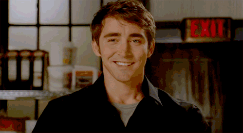 "Pushing Daisies" (2007-2009)