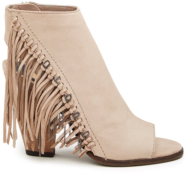dolce vita backless booties