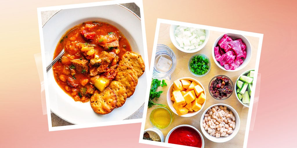 14 High-Protein Soup Recipes | POPSUGAR Fitness