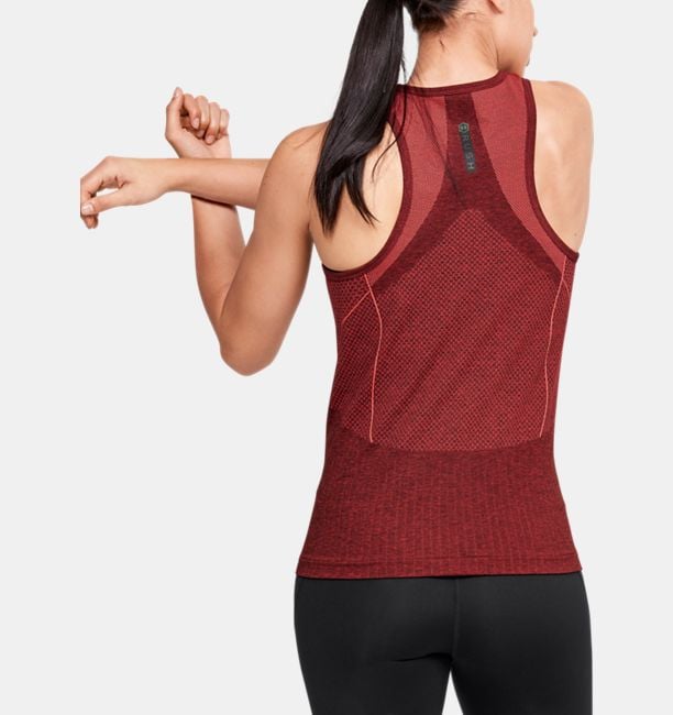 UA RUSH™ Seamless Tank