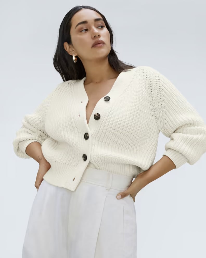 A Casual Knit