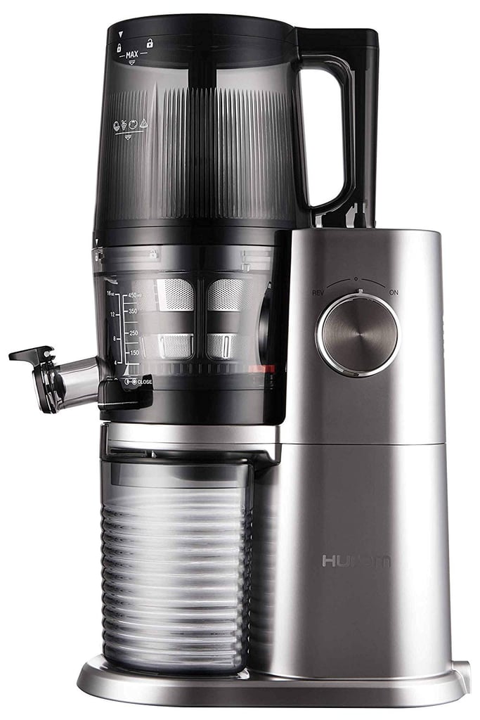 Hurom Platinum Slow Juicer