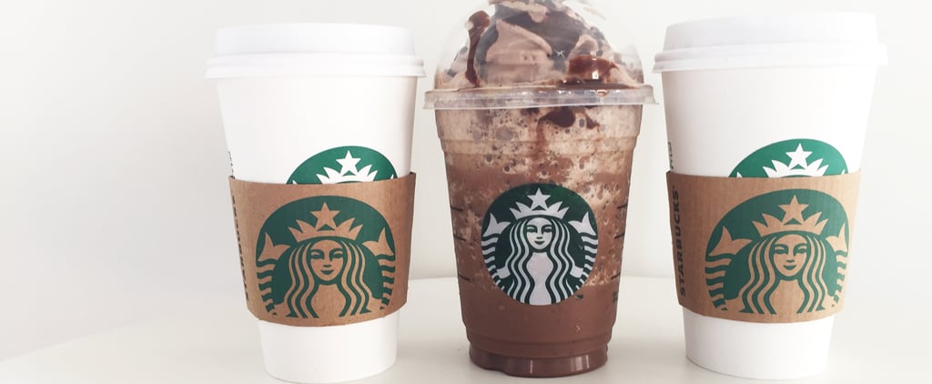 Does Starbucks Use Real Chocolate?