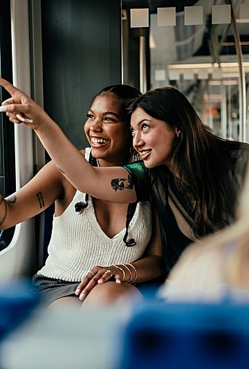 Nav Friend: Experts Explain the Meaning and Benefits