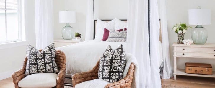 Modern Farmhouse Newport Heights Will Leave You Breathless