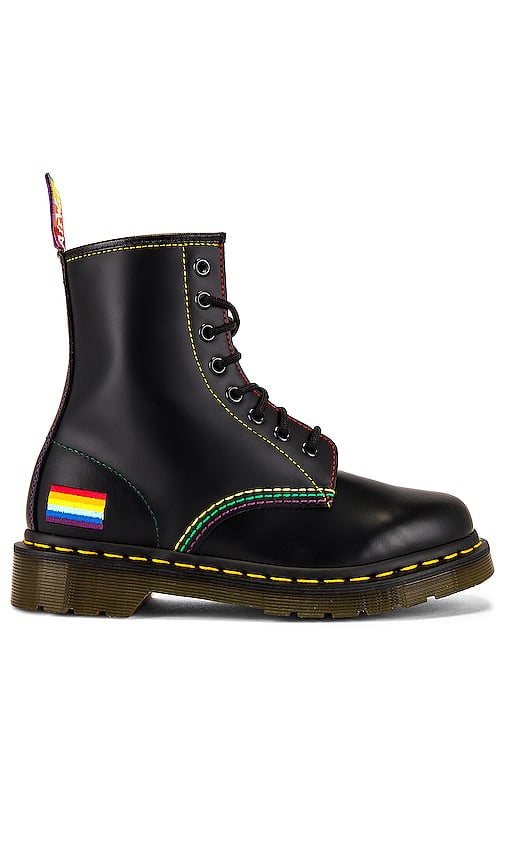 Dr. Martens 1460 Pride Boots