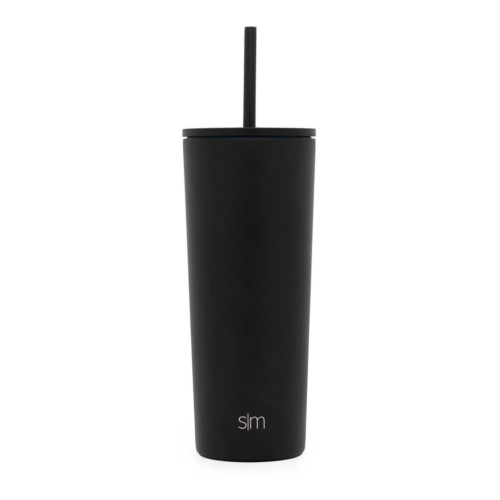 A Great Water Bottle: Simple Modern 24 oz Stainless Steel Classic Tumbler