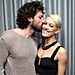 Maksim Chmerkovskiy and Peta Murgatroyd Cute Pictures