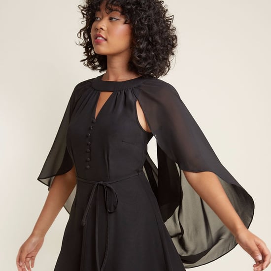 ModCloth Halloween 2017