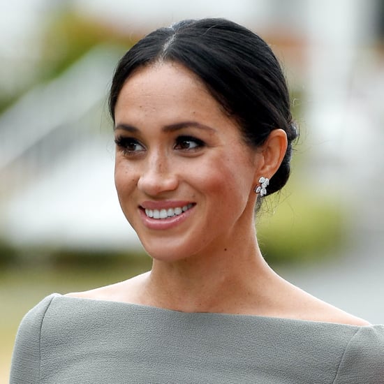 Meghan Markle Confused About Royal Protocol