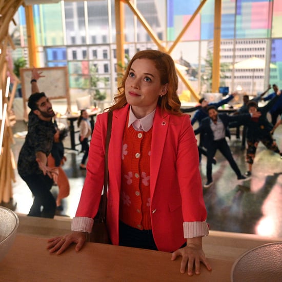 How Did Zoey's Extraordinary Playlist Season 1 End?