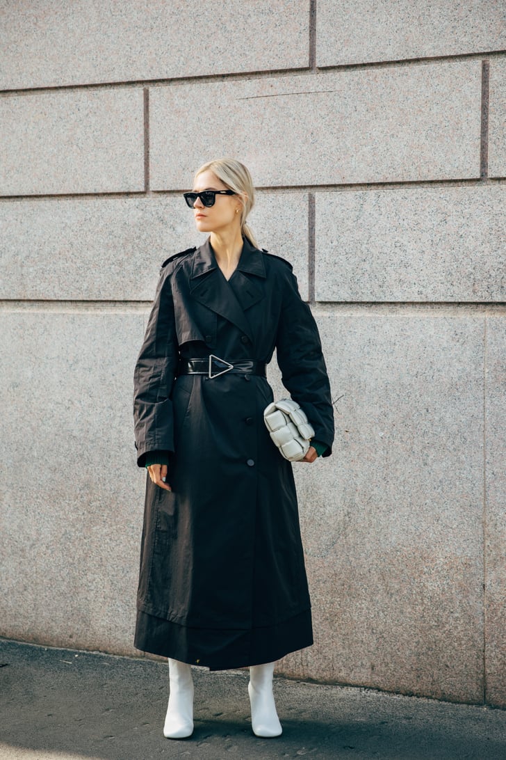 MFW Day 3 | The Best Street Style at Milan Fashion Week Spring 2020 ...