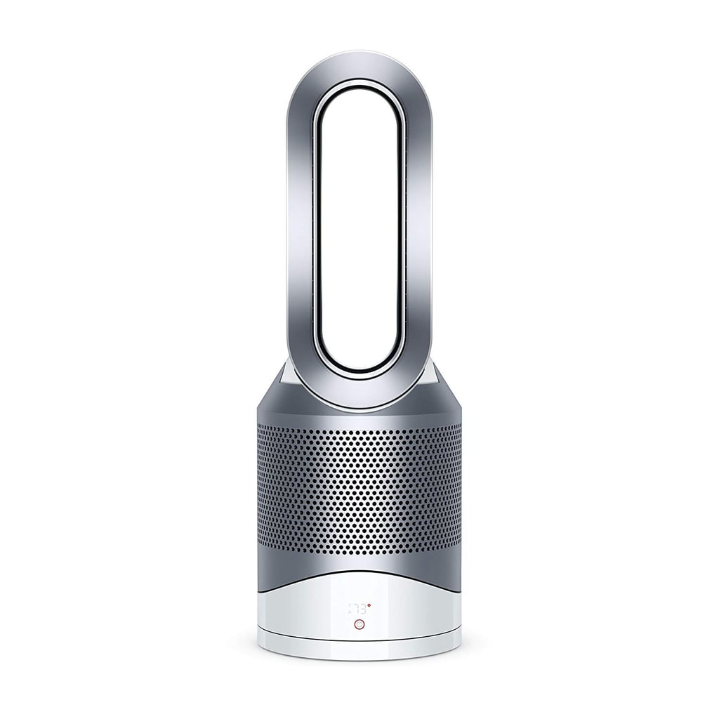 Dyson Pure Hot + Cool Link HP02 Wi-Fi Enabled Air Purifier