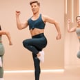 This Full-Body Workout From Jake DuPree Will Torch All Your Muscles