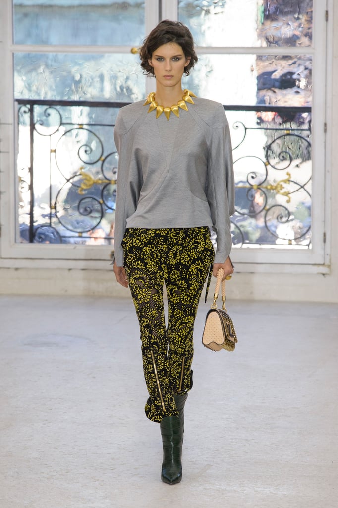 Louis Vuitton Spring 2017 Collection