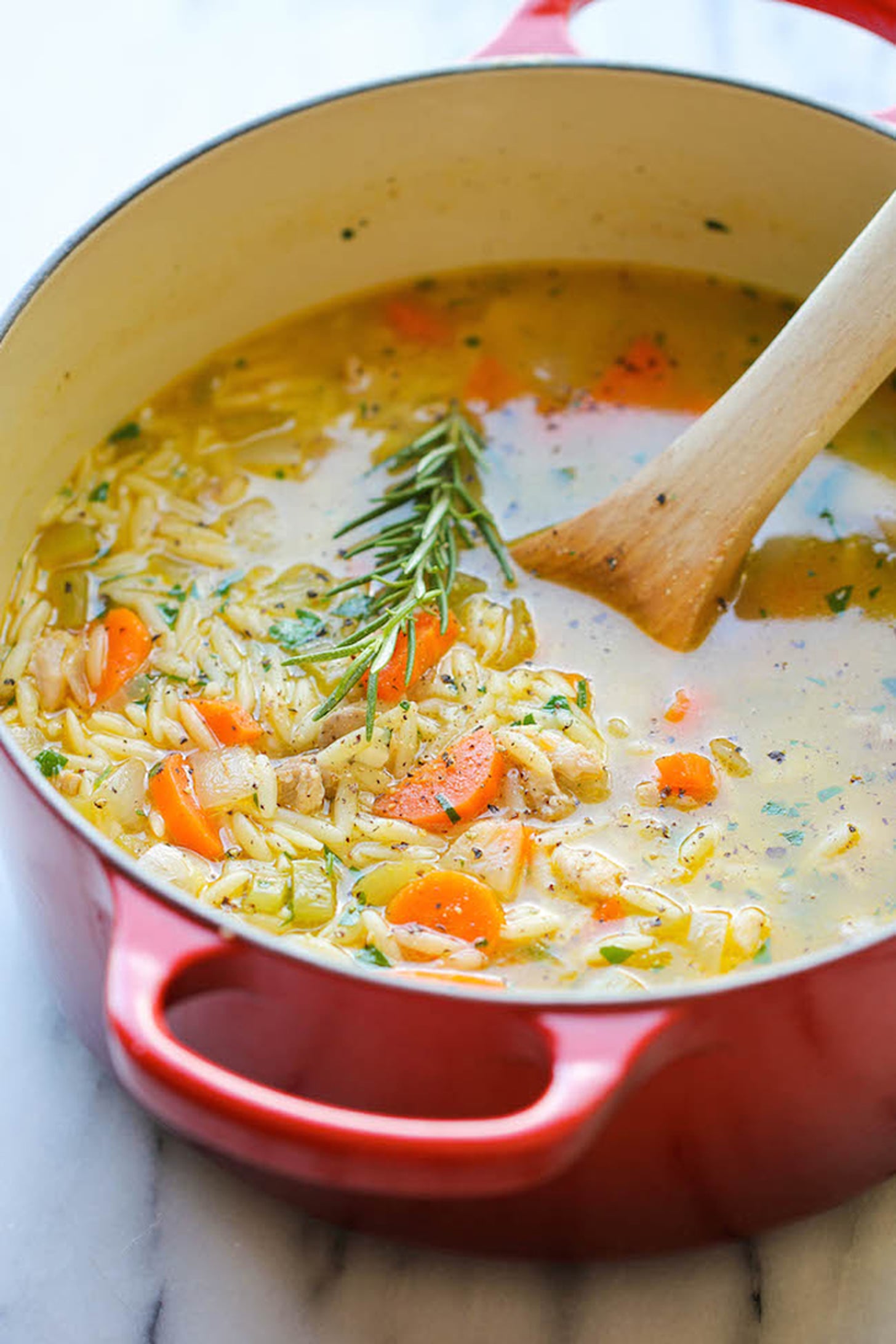 Fast and Easy Soup Recipes | PS Food