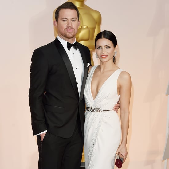Celebrity Couples at the Oscars 2015 | Pictures