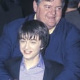 Daniel Radcliffe, Emma Watson, and More Honor Robbie Coltrane: "You Made Us a Family"